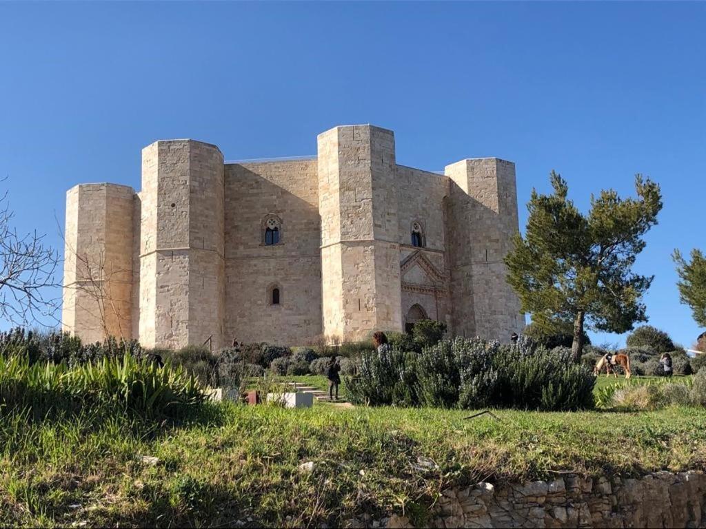 Casa Vacanze De Nittis Barletta Exterior foto